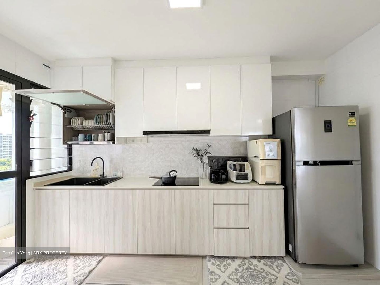 Blk 816B Keat Hong Mirage (Choa Chu Kang), HDB 5 Rooms #615268851